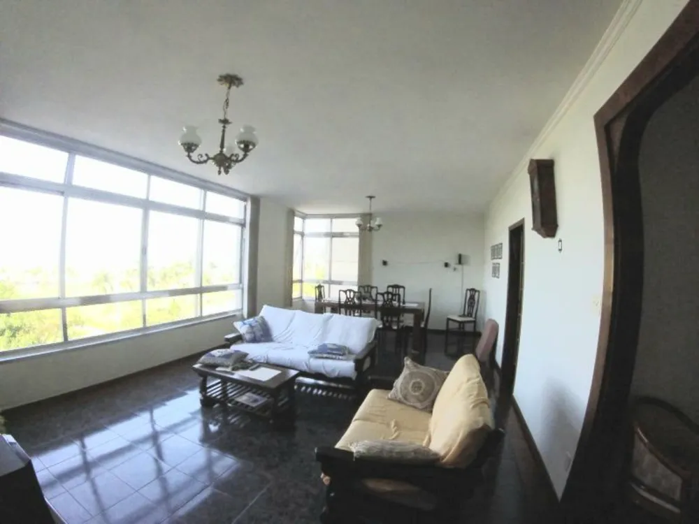 Apartamento, 4 quartos, 170 m² - Foto 1