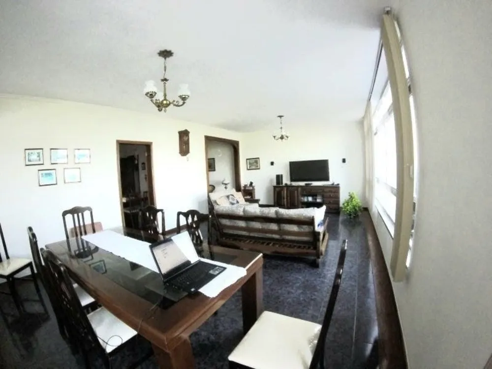 Apartamento, 4 quartos, 170 m² - Foto 8
