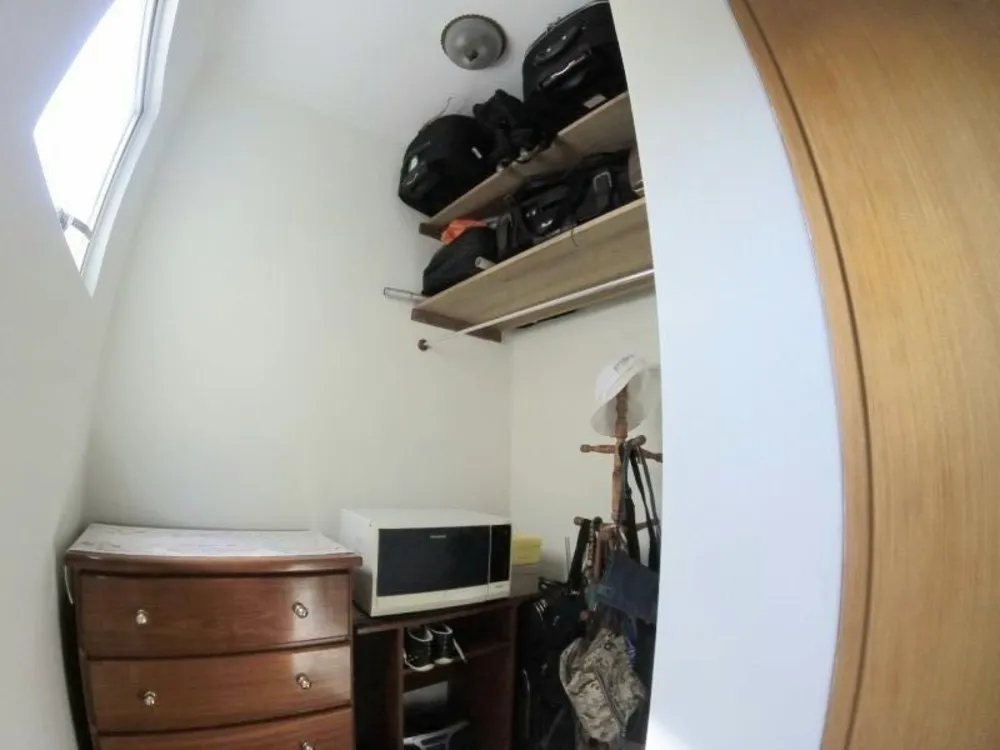 Apartamento, 4 quartos, 170 m² - Foto 1
