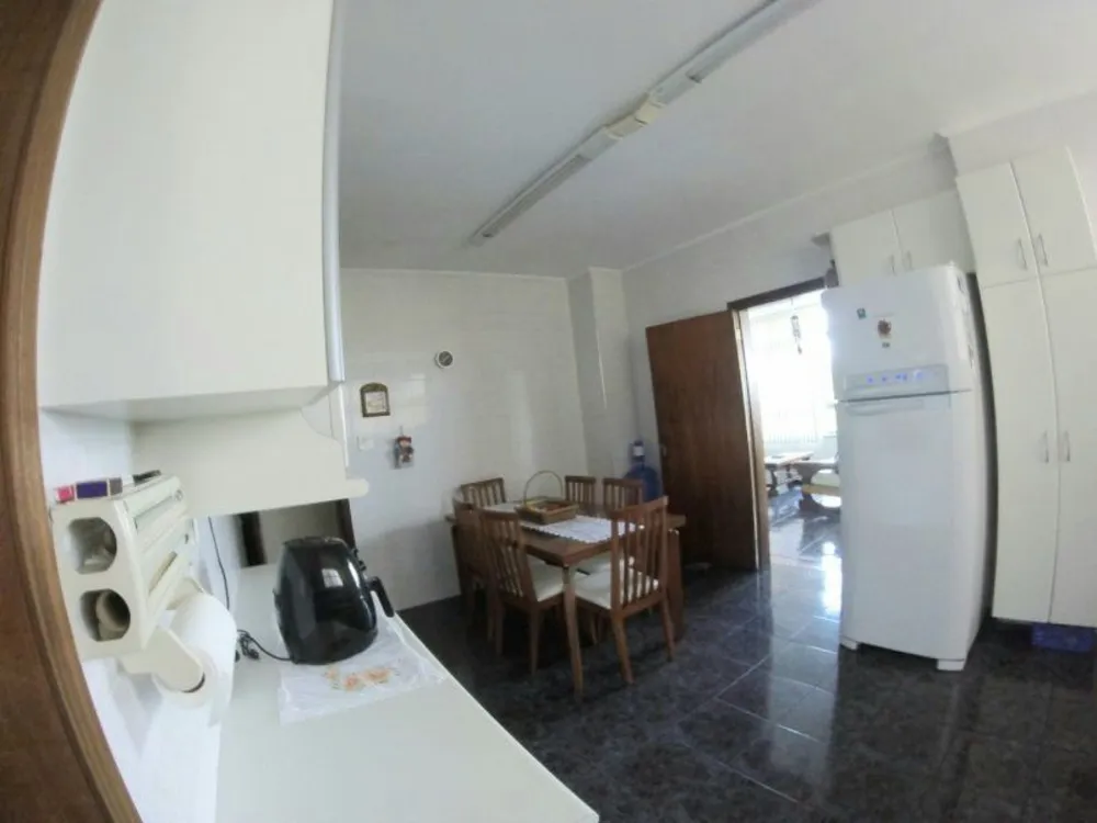 Apartamento, 4 quartos, 170 m² - Foto 2