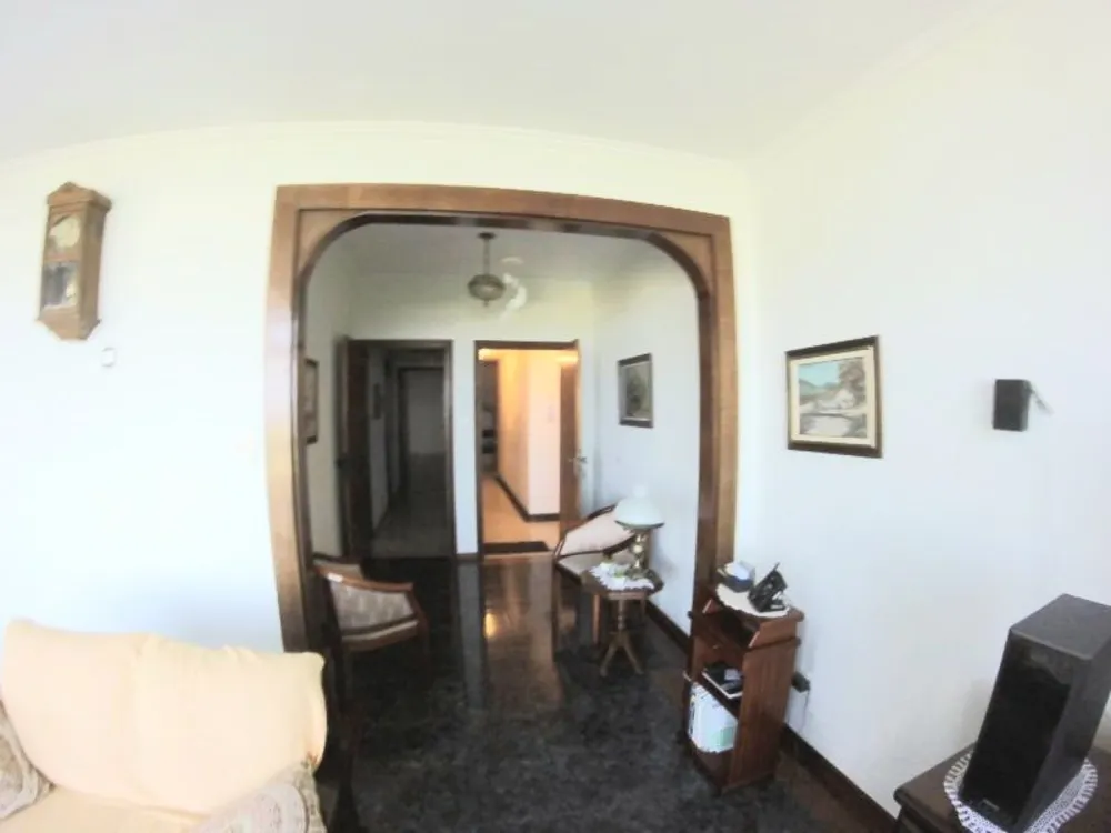Apartamento, 4 quartos, 170 m² - Foto 6
