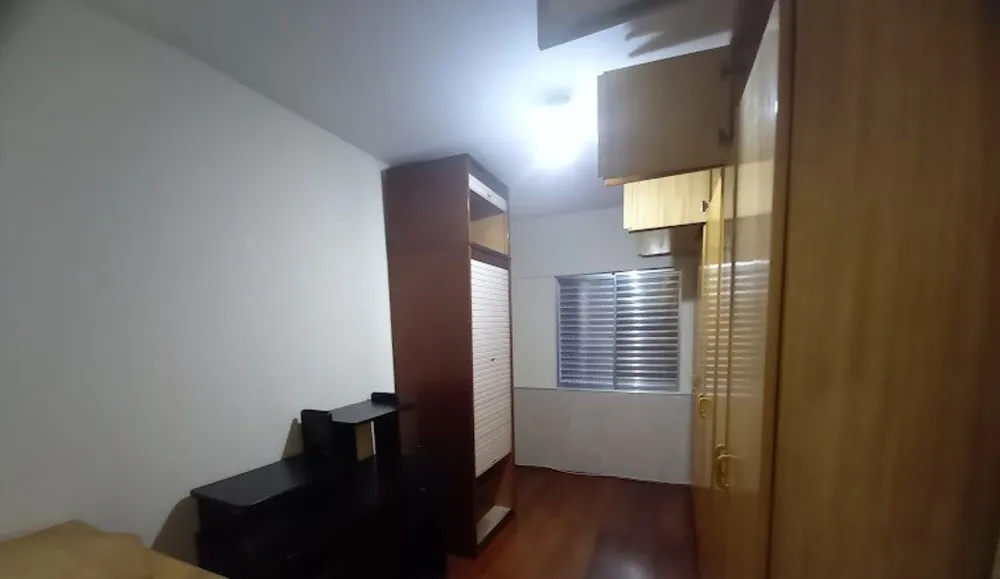 Apartamento, 3 quartos, 80 m² - Foto 2
