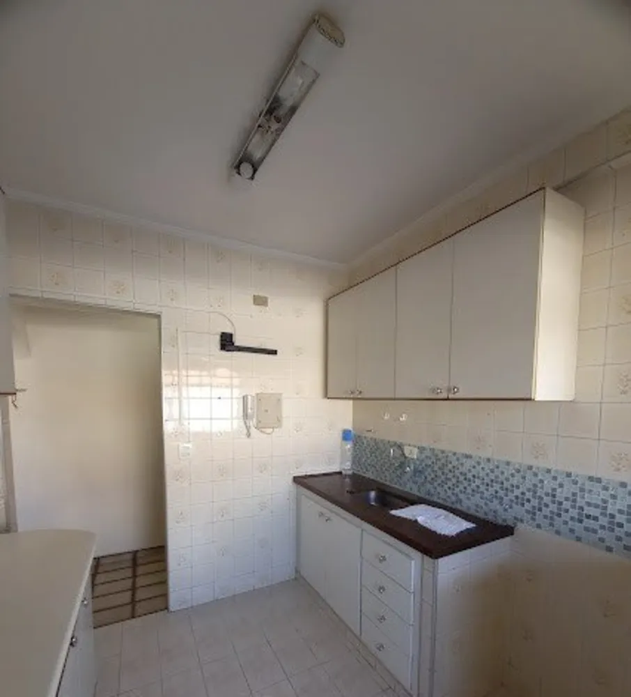 Apartamento, 3 quartos, 80 m² - Foto 3