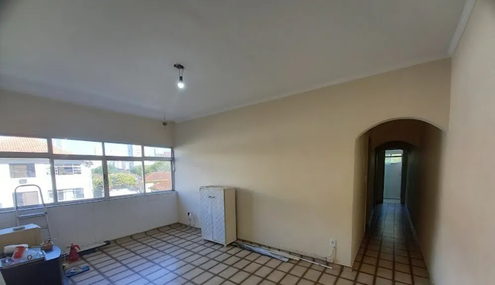 Apartamento, 3 quartos, 80 m² - Foto 1
