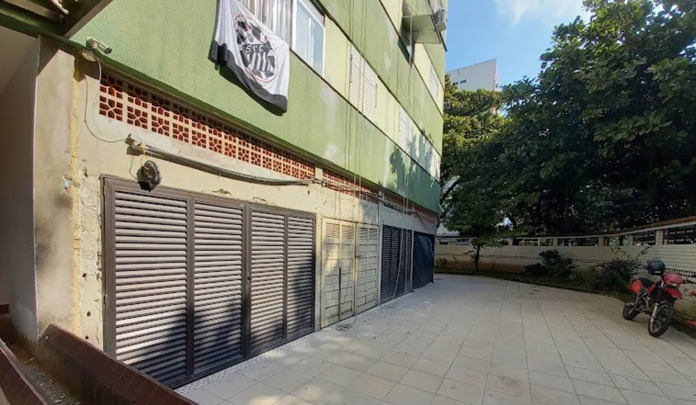 Apartamento, 3 quartos, 80 m² - Foto 1