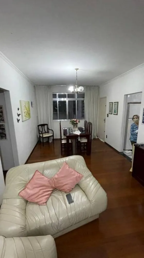 Apartamento, 2 quartos, 100 m² - Foto 1