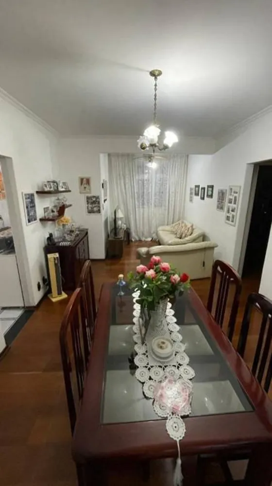 Apartamento, 2 quartos, 100 m² - Foto 5