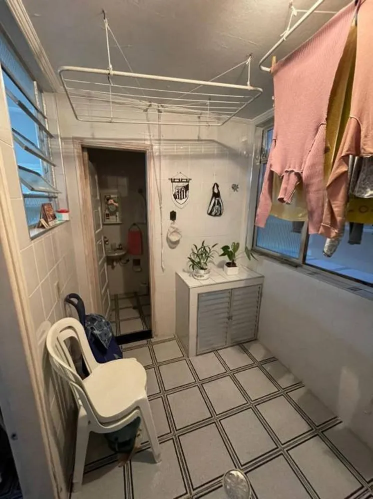 Apartamento, 2 quartos, 100 m² - Foto 15