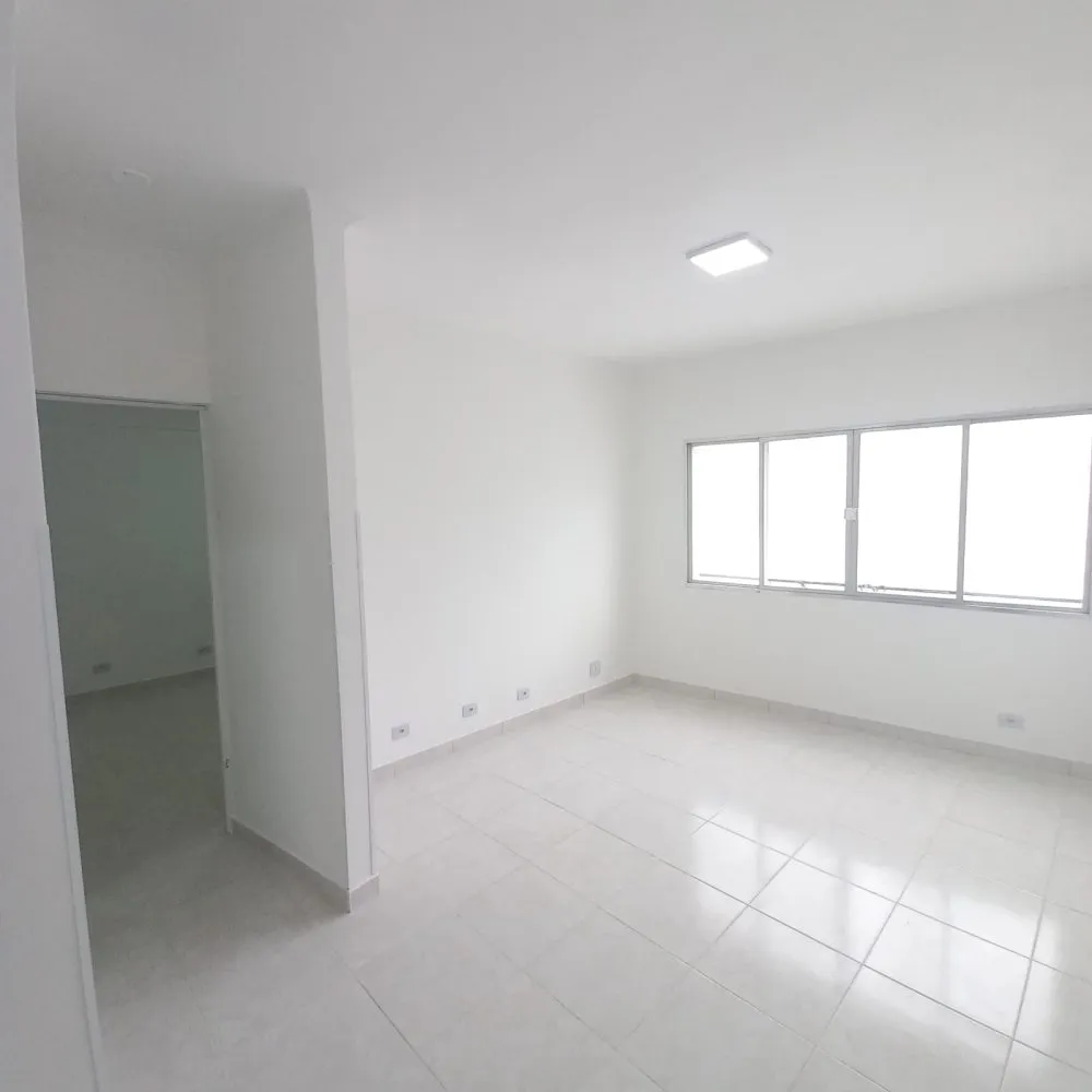 Apartamento, 1 quarto, 47 m² - Foto 1