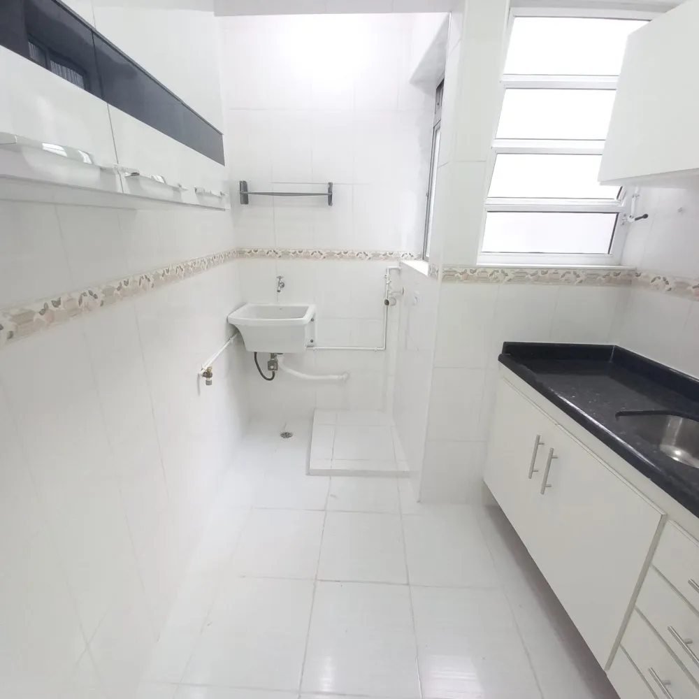Apartamento, 1 quarto, 47 m² - Foto 2