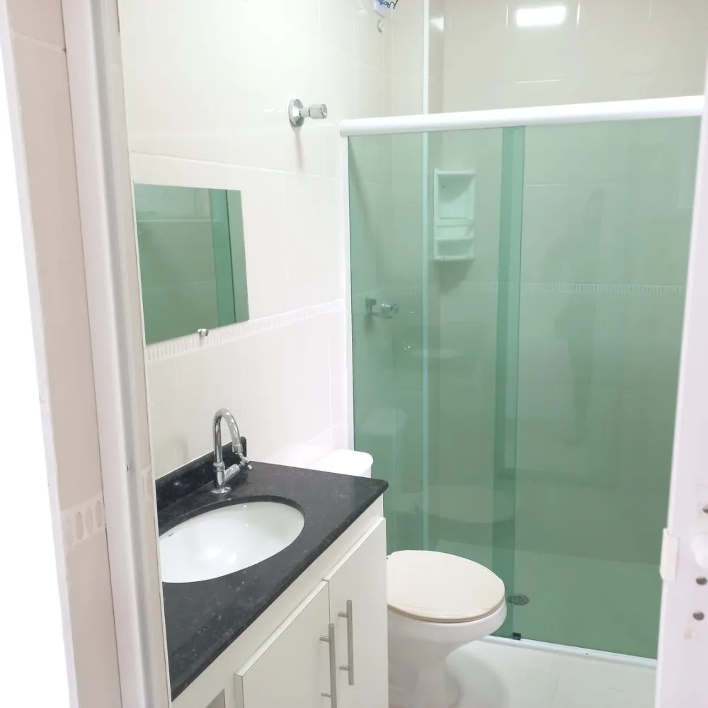 Apartamento, 1 quarto, 47 m² - Foto 3