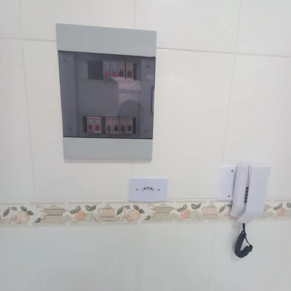 Apartamento, 1 quarto, 47 m² - Foto 3