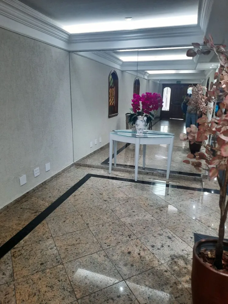 Apartamento, 3 quartos, 144 m² - Foto 12