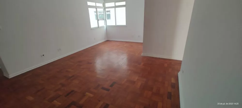 Apartamento para alugar com 2 quartos, 110m² - Foto 1