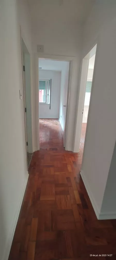 Apartamento para alugar com 2 quartos, 110m² - Foto 2