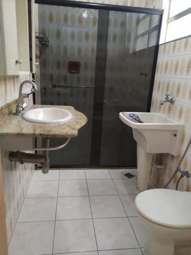 Apartamento à venda com 3 quartos, 72m² - Foto 2