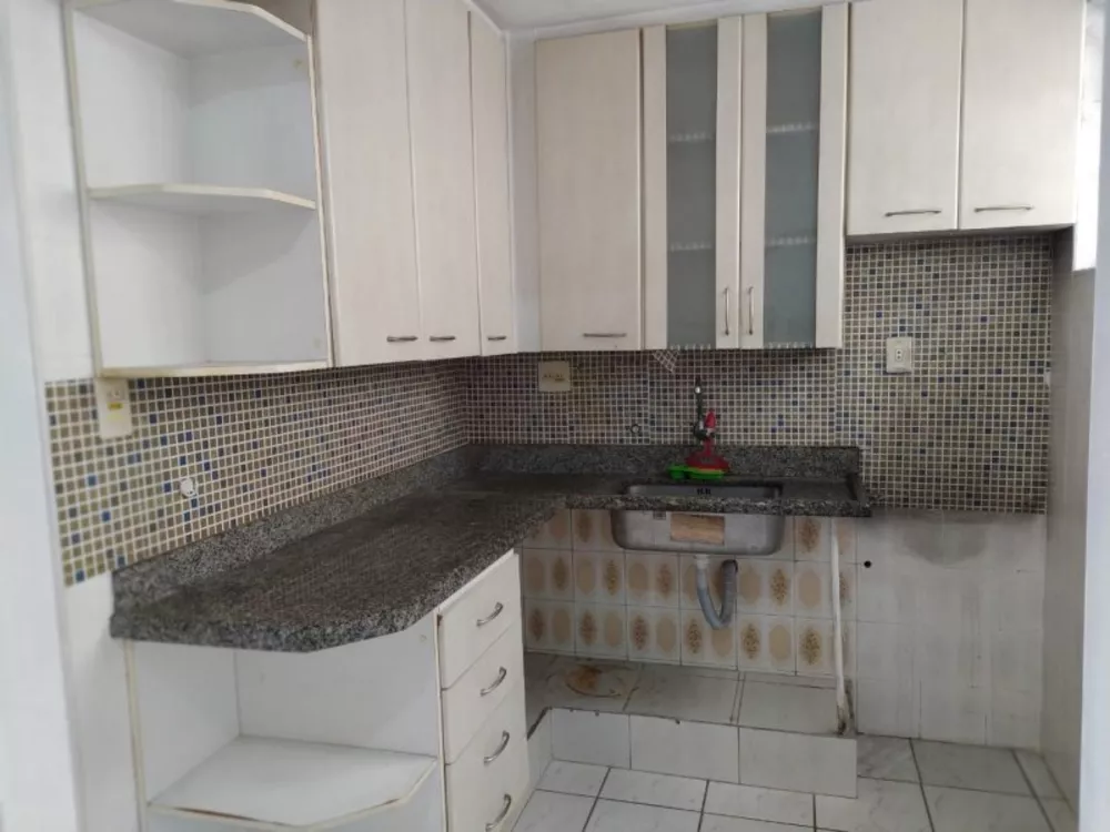 Apartamento à venda com 3 quartos, 72m² - Foto 8