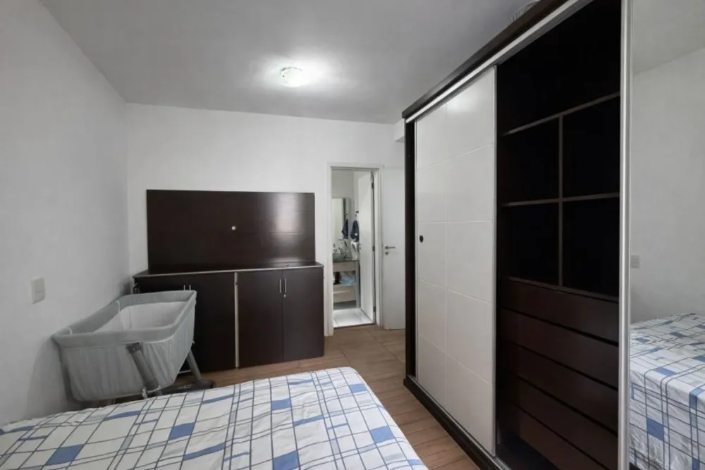 Apartamento, 3 quartos, 83 m² - Foto 7