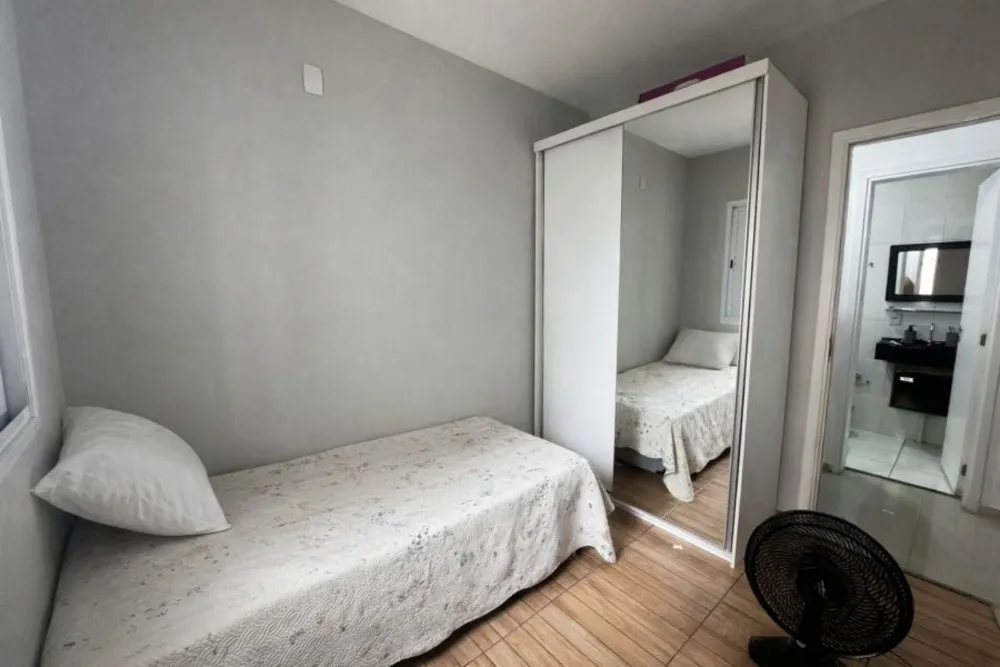 Apartamento, 3 quartos, 83 m² - Foto 10
