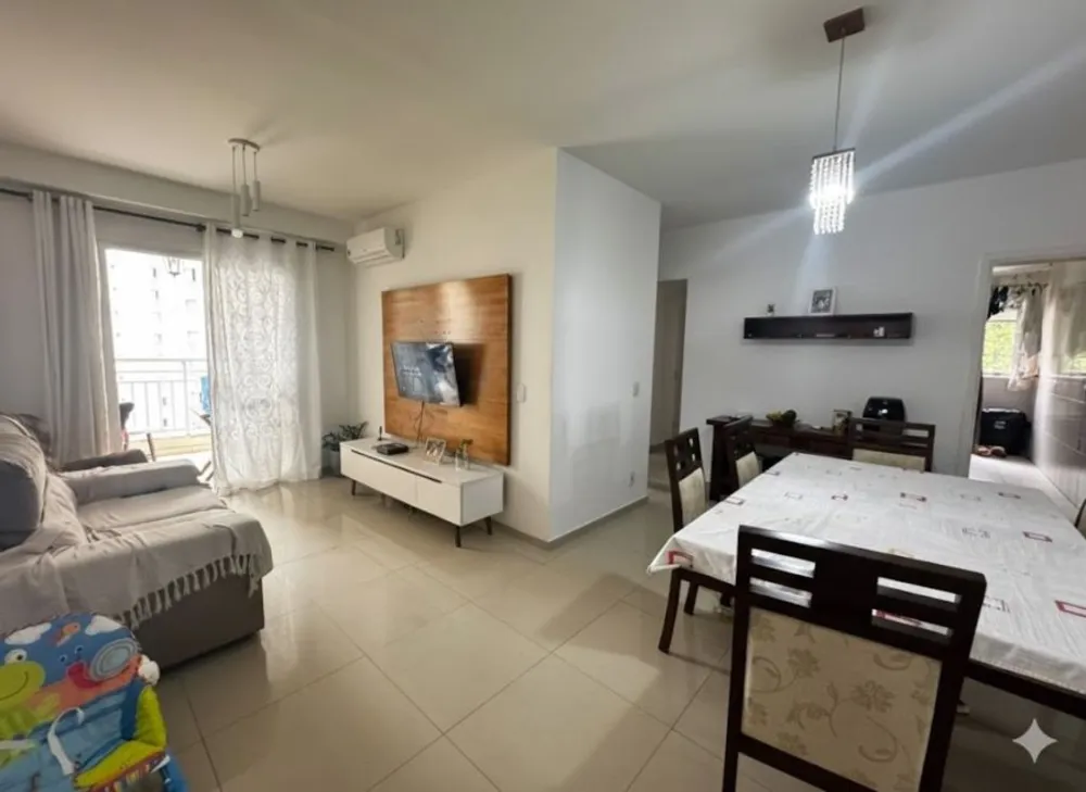 Apartamento, 3 quartos, 83 m² - Foto 1
