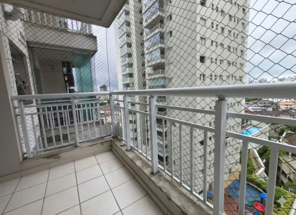 Apartamento, 3 quartos, 83 m² - Foto 2