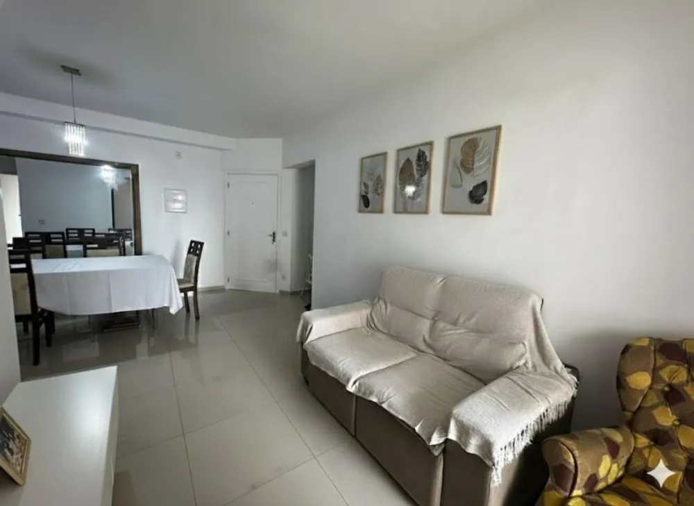 Apartamento, 3 quartos, 83 m² - Foto 4