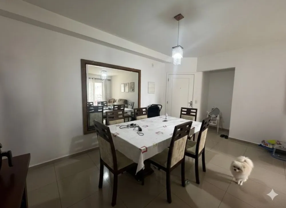 Apartamento, 3 quartos, 83 m² - Foto 3