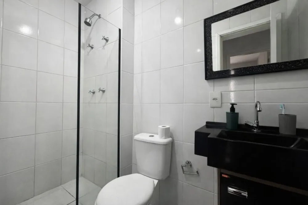 Apartamento, 3 quartos, 83 m² - Foto 11