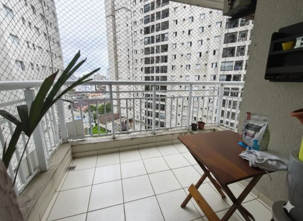Apartamento, 3 quartos, 83 m² - Foto 5