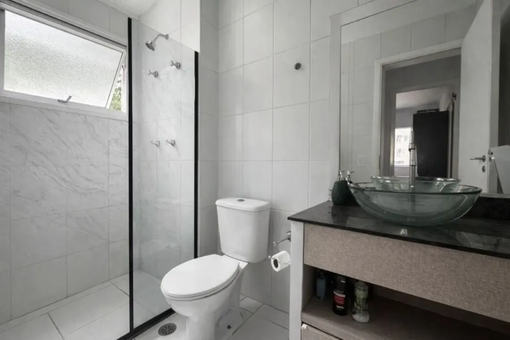 Apartamento, 3 quartos, 83 m² - Foto 8