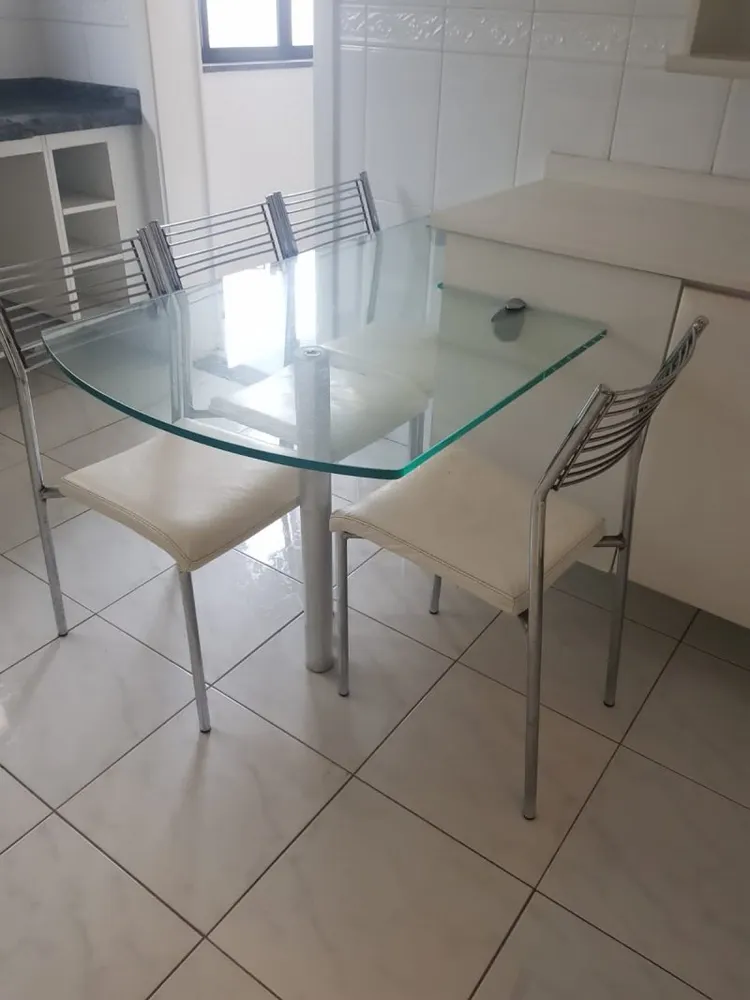 Apartamento, 3 quartos, 136 m² - Foto 11