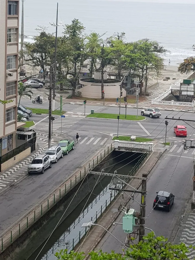 Apartamento, 3 quartos, 136 m² - Foto 1