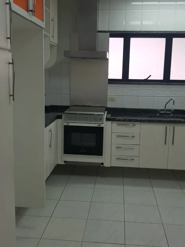 Apartamento, 3 quartos, 136 m² - Foto 8