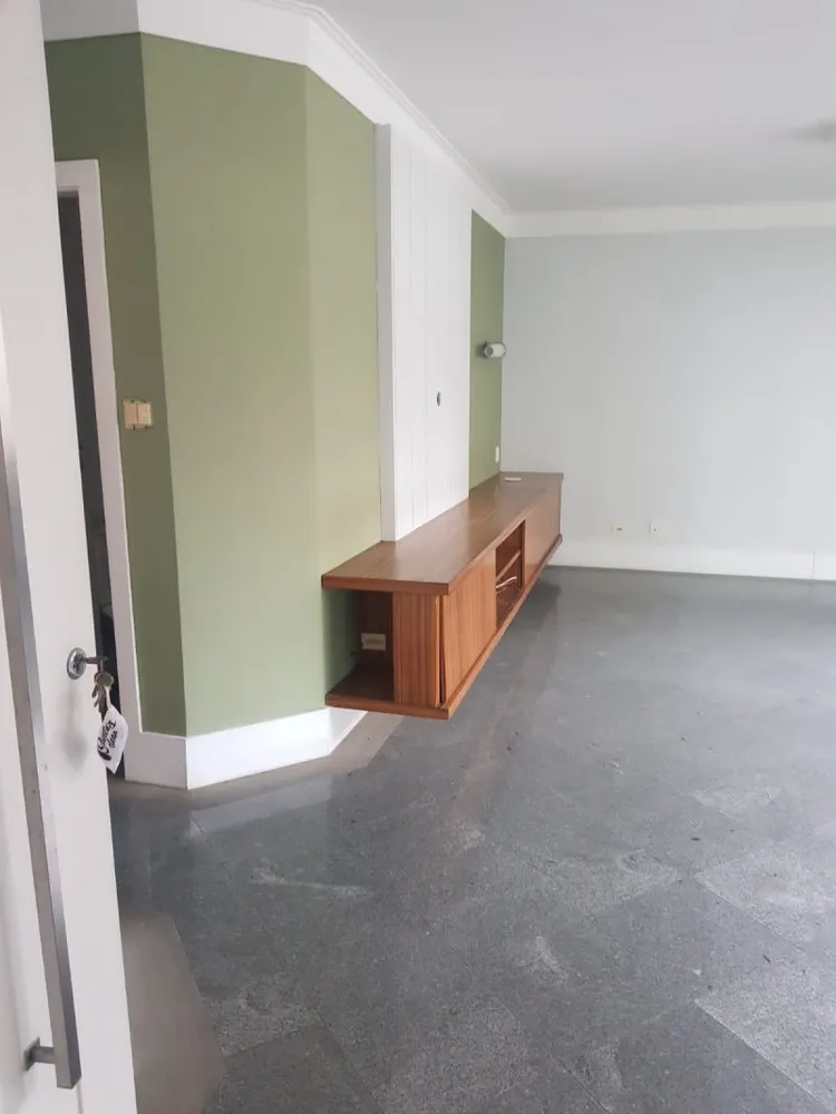 Apartamento, 3 quartos, 136 m² - Foto 4