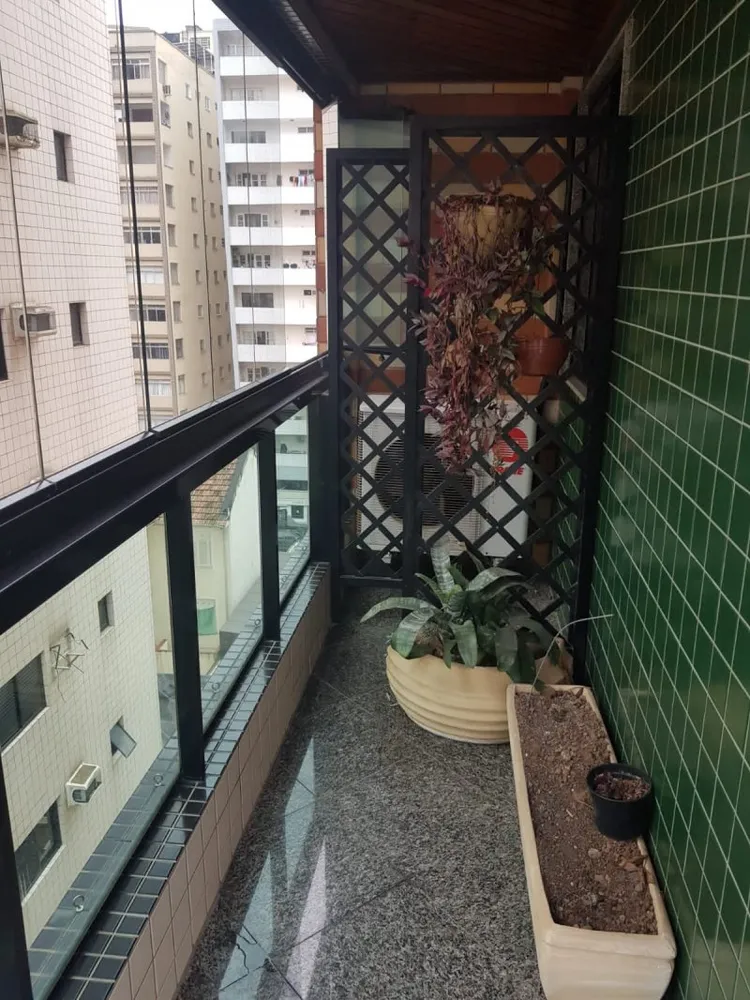 Apartamento, 3 quartos, 136 m² - Foto 3