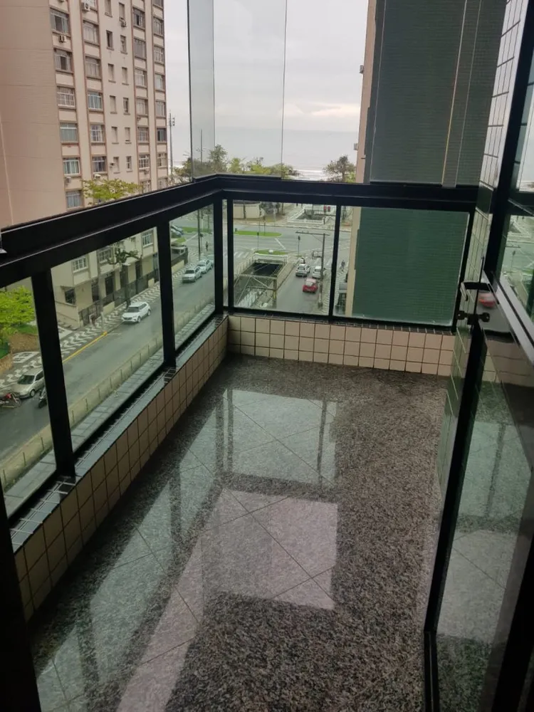 Apartamento, 3 quartos, 136 m² - Foto 2