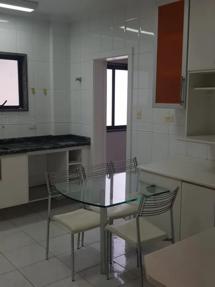 Apartamento, 3 quartos, 136 m² - Foto 10