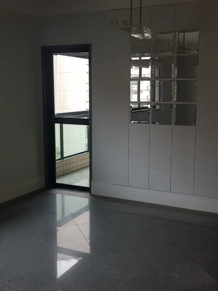 Apartamento, 3 quartos, 136 m² - Foto 6