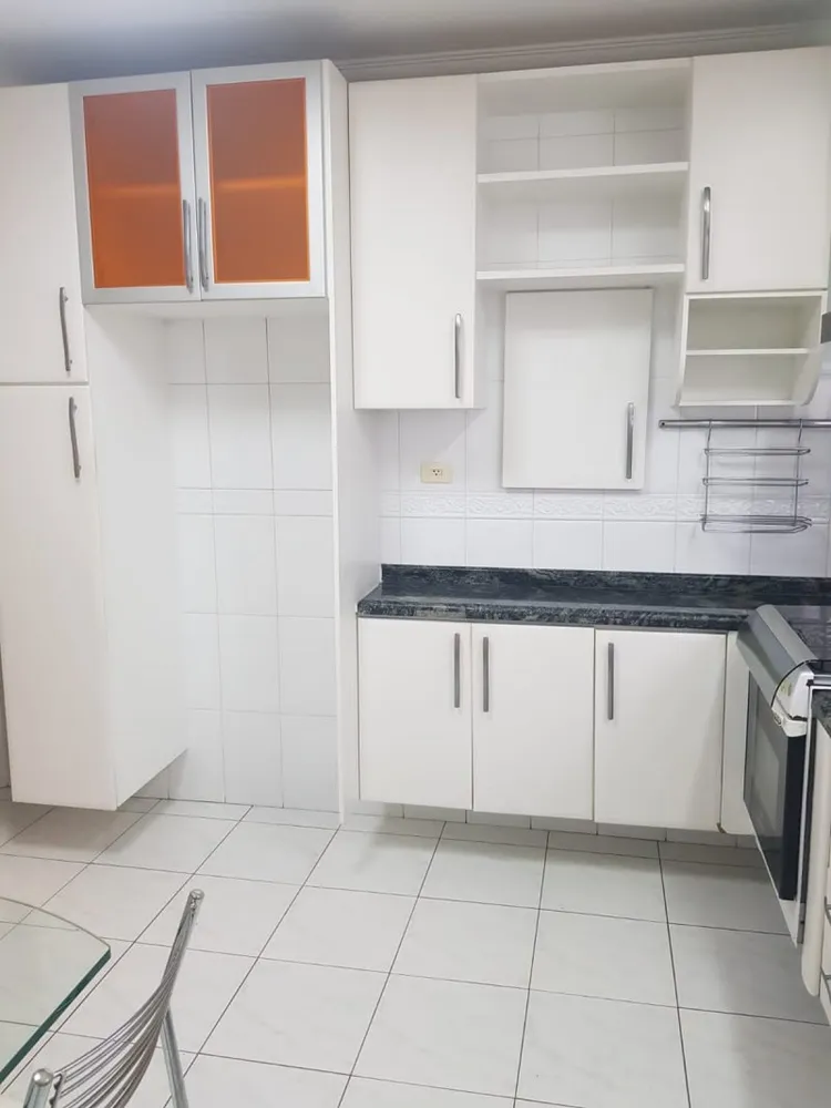 Apartamento, 3 quartos, 136 m² - Foto 9