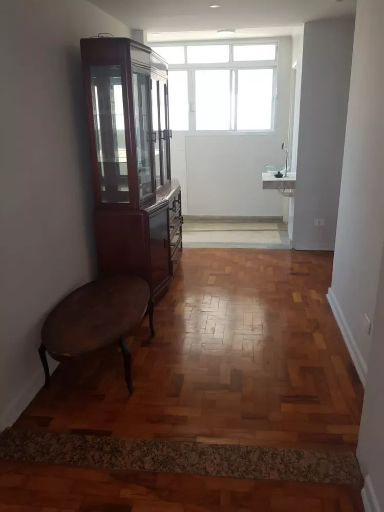 Apartamento à venda com 2 quartos, 142m² - Foto 8