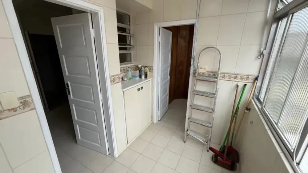 Apartamento, 3 quartos, 138 m² - Foto 8