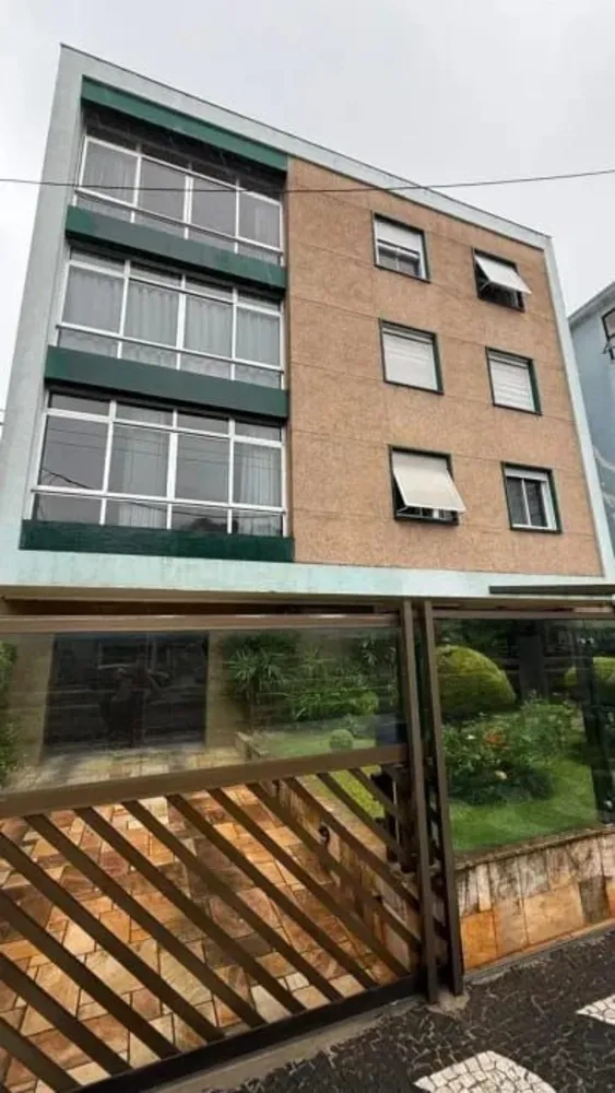 Apartamento, 3 quartos, 138 m² - Foto 12