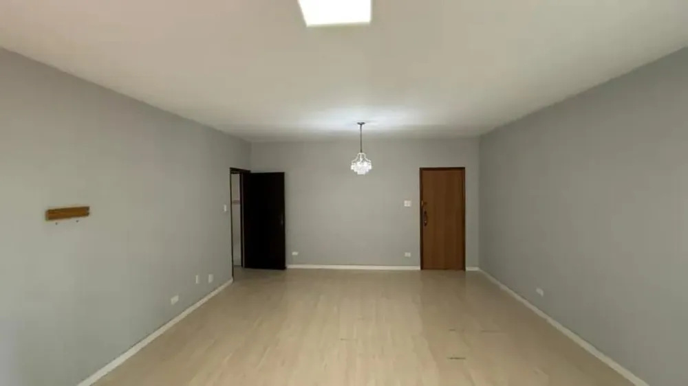 Apartamento, 3 quartos, 138 m² - Foto 1