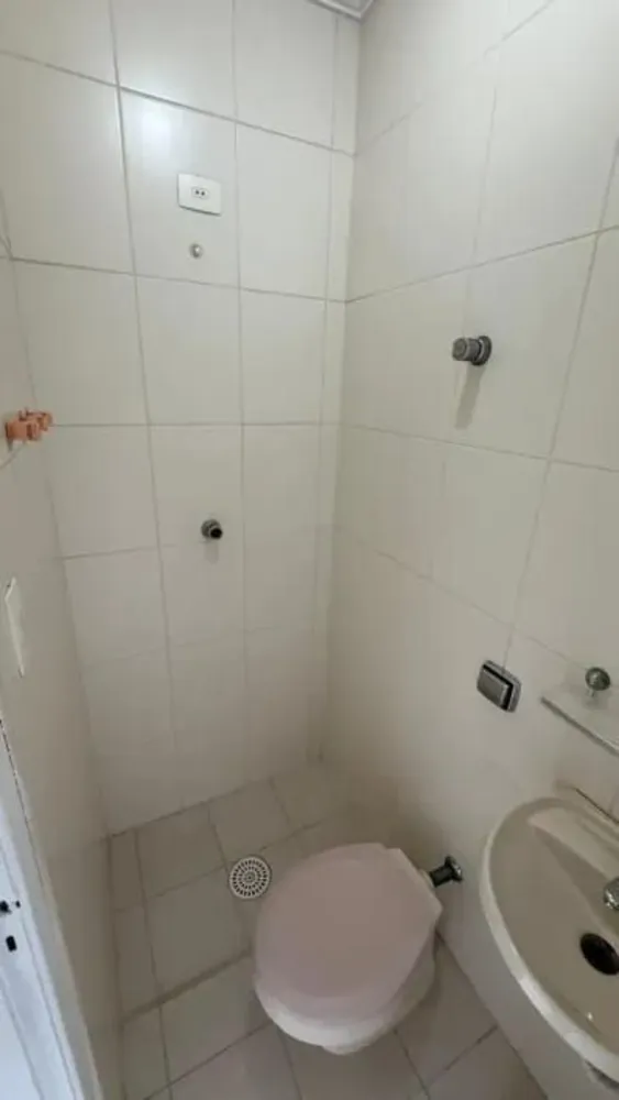 Apartamento, 3 quartos, 138 m² - Foto 9