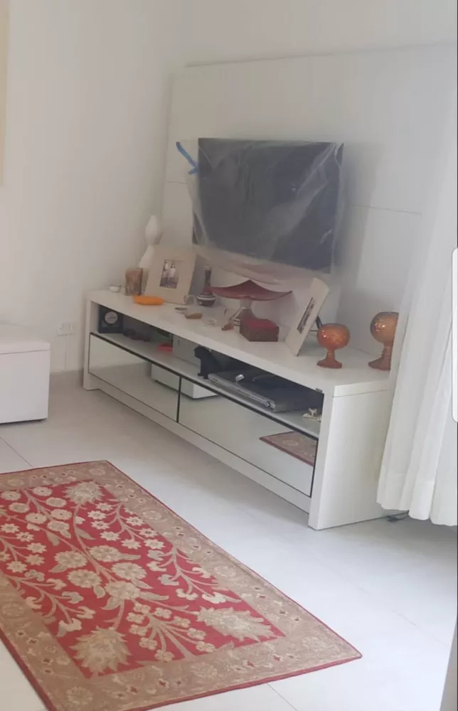 Apartamento à venda com 1 quarto, 46m² - Foto 3