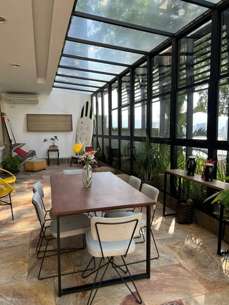 Casa, 3 quartos, 600 m² - Foto 2