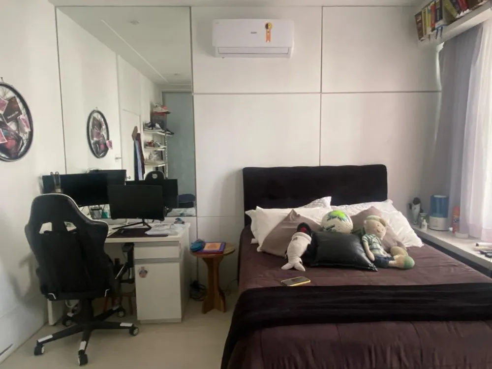 Casa, 3 quartos, 600 m² - Foto 1