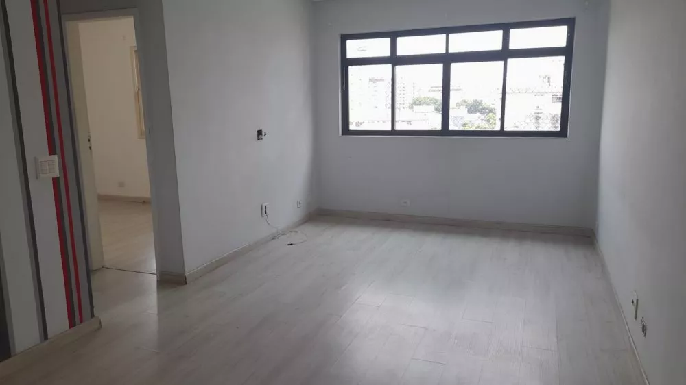 Apartamento para alugar com 2 quartos, 80m² - Foto 1