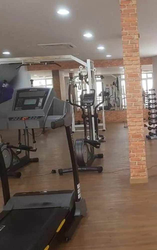 Apartamento, 3 quartos, 84 m² - Foto 9
