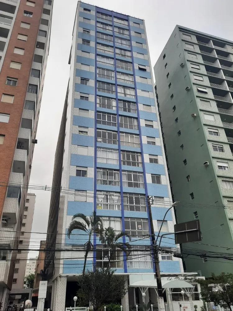 Apartamento, 2 quartos, 72 m² - Foto 1